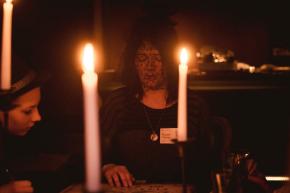 Игра «Мафия» Игра «Мафия»