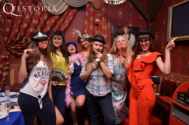 Игры для компании Игры для компании