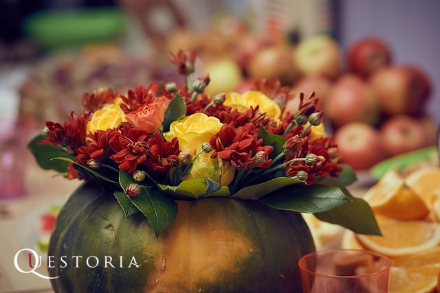 Сладости на Хеллоуин