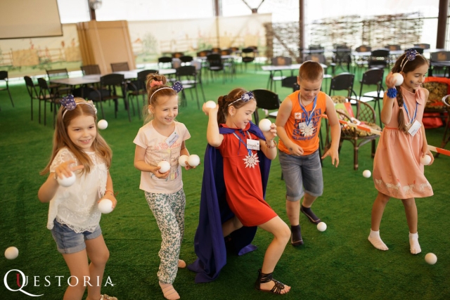 Два королевства