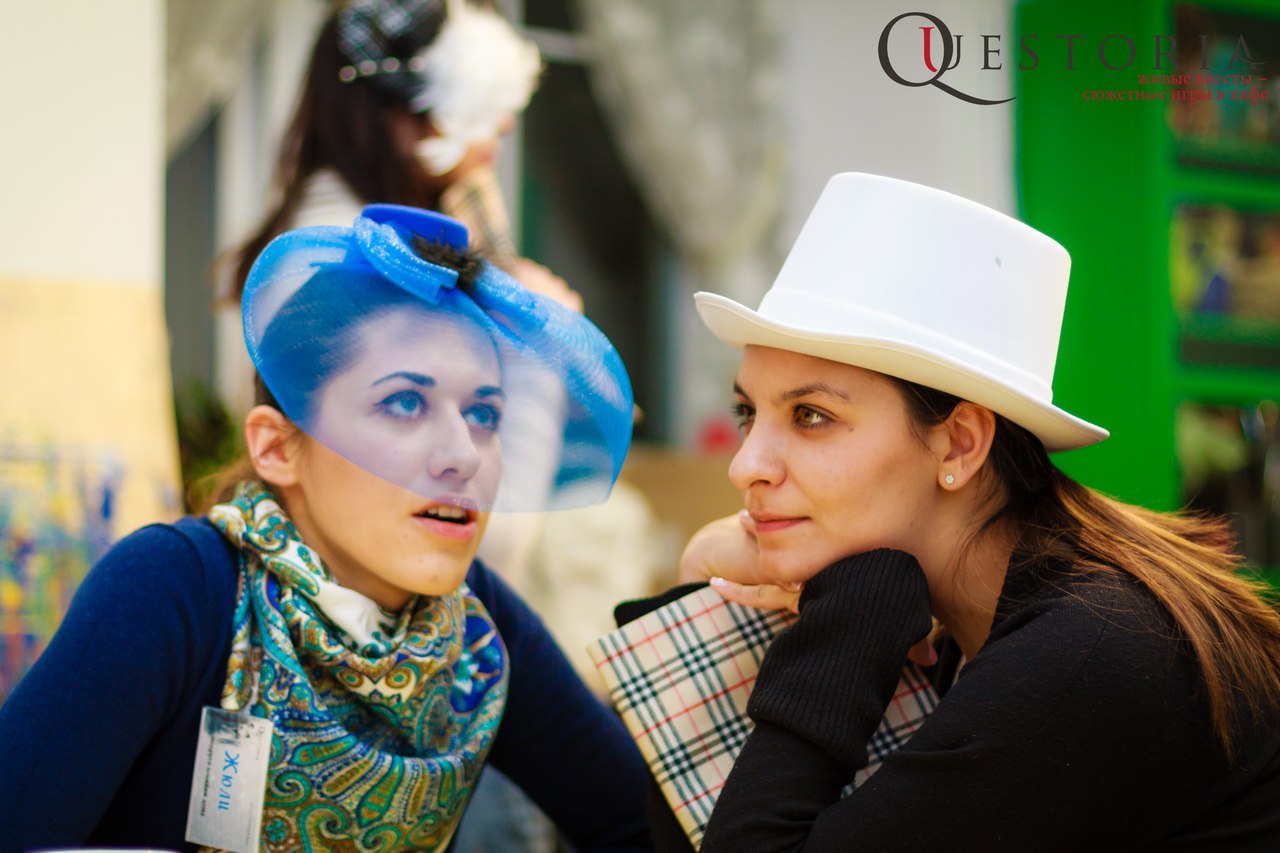 квестория в туле живой квест тула