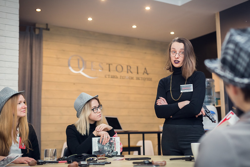 Как отметить 8 марта с друзьями или коллегами в Дніпрі?