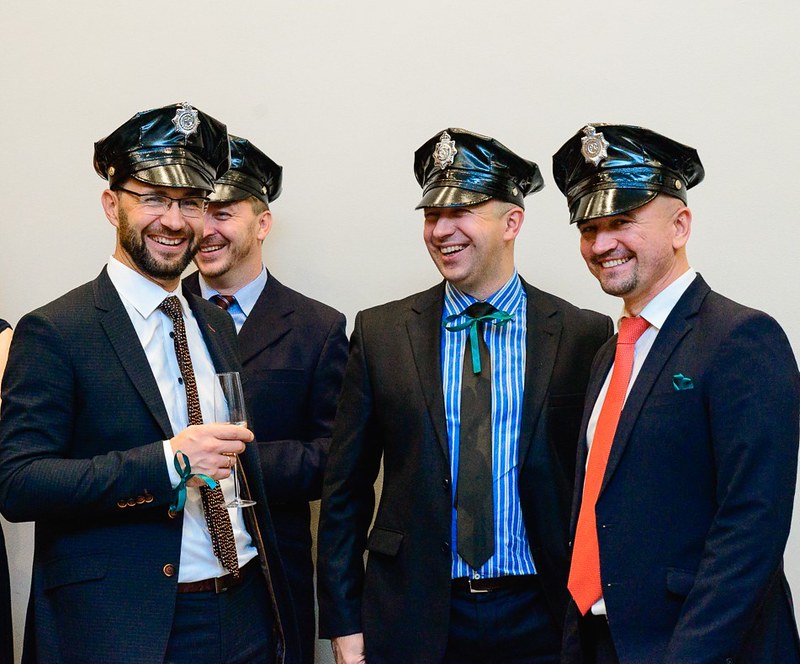 Нефтяники отмечают профессиональный праздник в Дніпрі