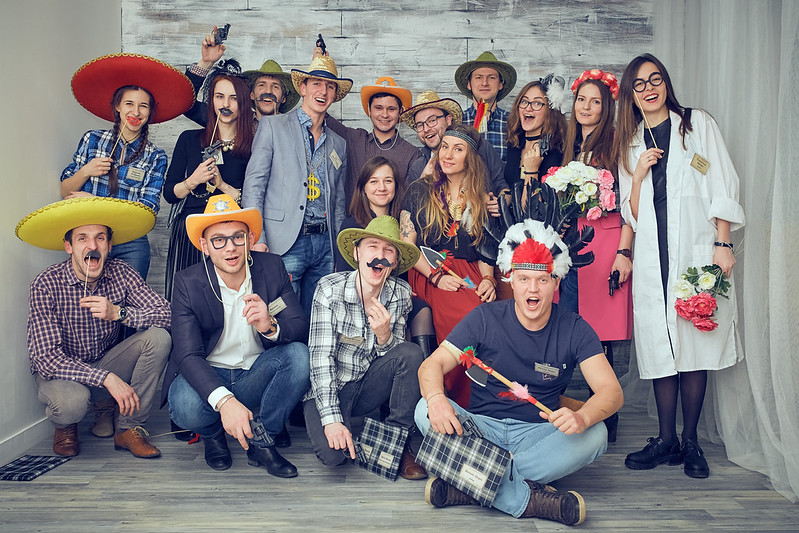 Как отметить День энергетика 2025 в Dnipro