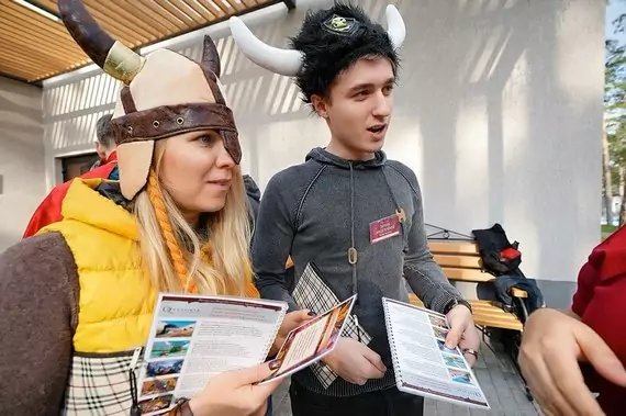 День родного языка в Днепре: как отметить 21 февраля 2026 и провести яркий квест