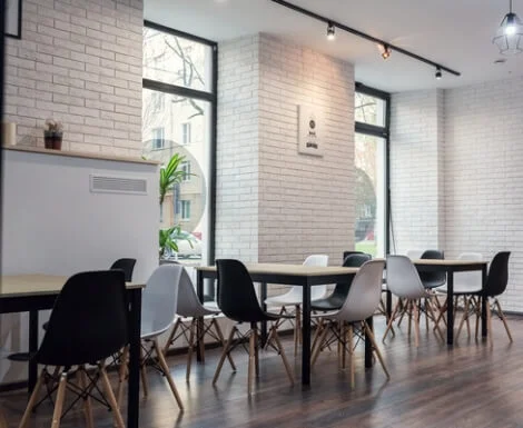 Кафе в Днепре