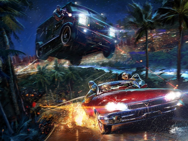 Квест у реальності «Таємна вечірка» від Квесторії Квест у реальності «Таємна вечірка» від Квесторії