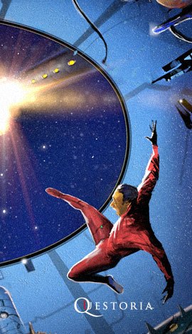 Квест для підлітка в Дніпрі.