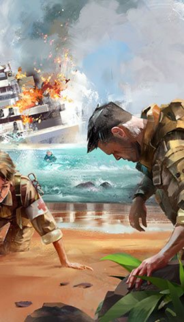 Квест для підлітка в Дніпрі.