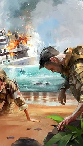 Quest for a teenager in Dnipro.