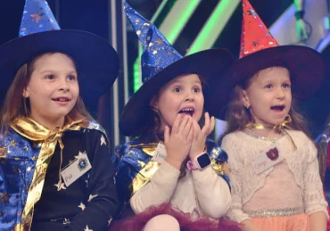 Квест для школи в Дніпрі.