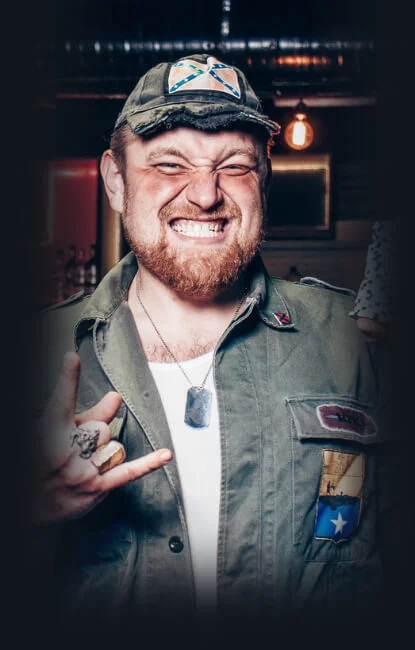 23 лютого в Дніпрі.