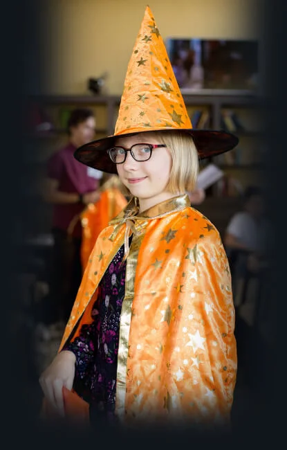 Квест для школи в Дніпрі.