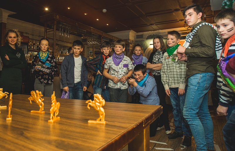 Випускний в Дніпрі.