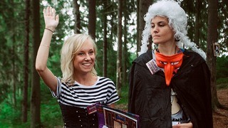 Квест у реальності «Дирижабль» Квест «Дирижабль»