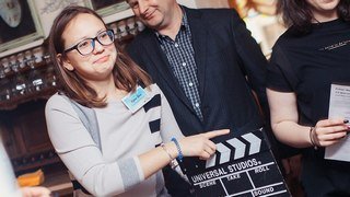 Квест у реальності «Десь на Дикому Заході» Квест «Десь на Дикому Заході»