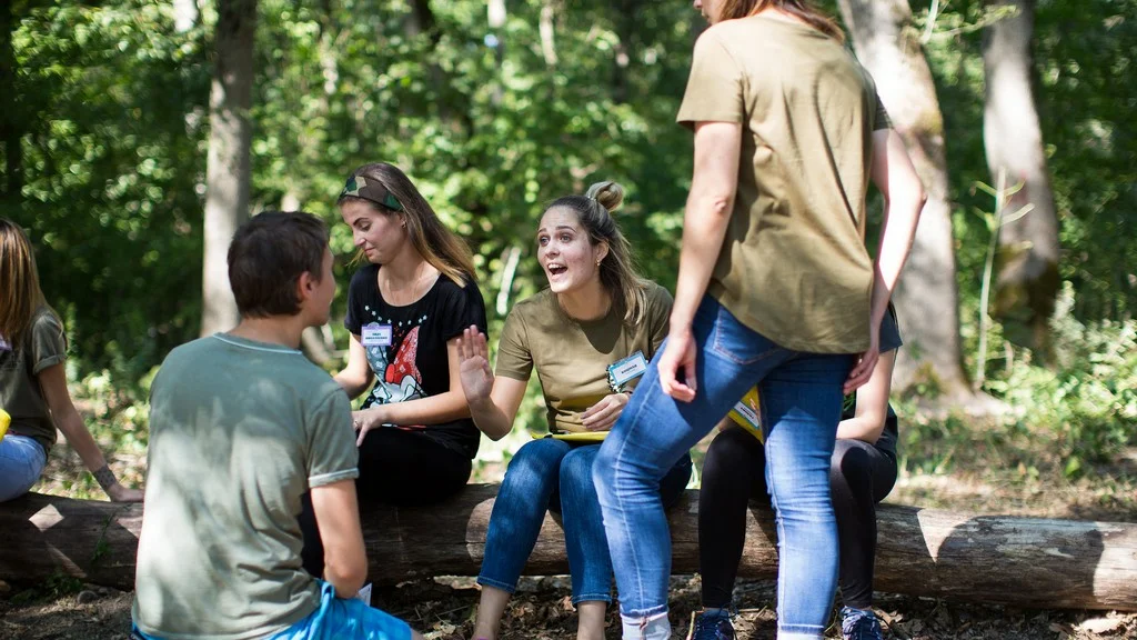 Квест «Місто Сталкерів»
