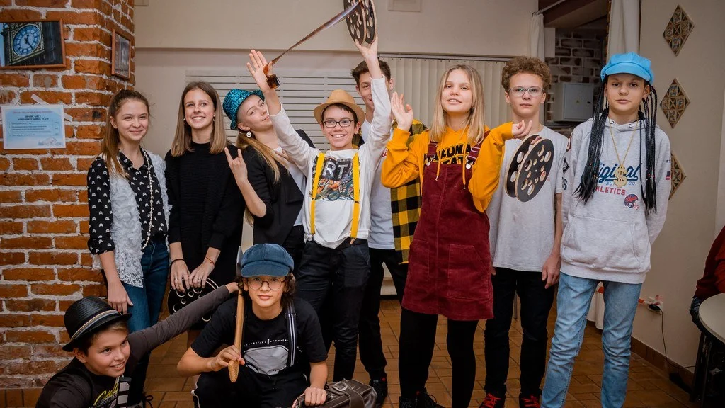 Виїзний квест &laquo;Притулок для вбивці&raquo;<span class='mob'>: Стоп! Знято! Розслідування завершене.</span>