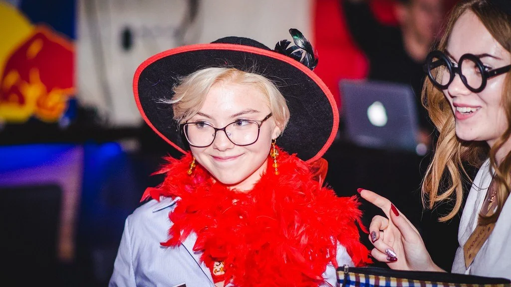 Виїзний квест для дітей &laquo;Ніч у&nbsp;музеї&raquo;<span class='mob'>: Міледі&nbsp;&mdash; фатальна красуня</span>