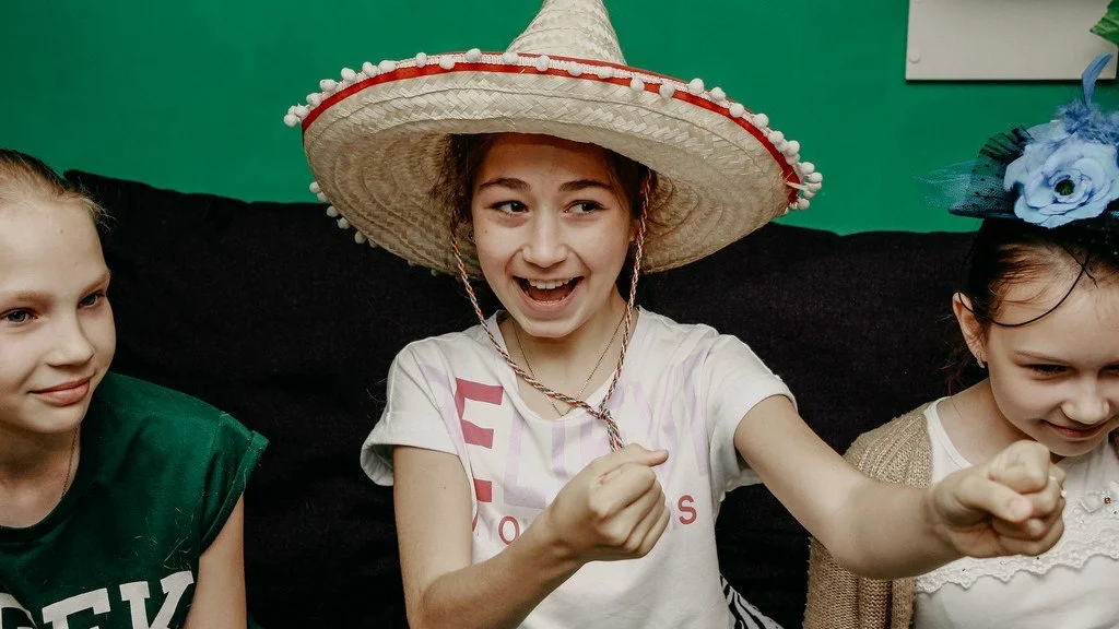 Квест «Заповіт Флінта»