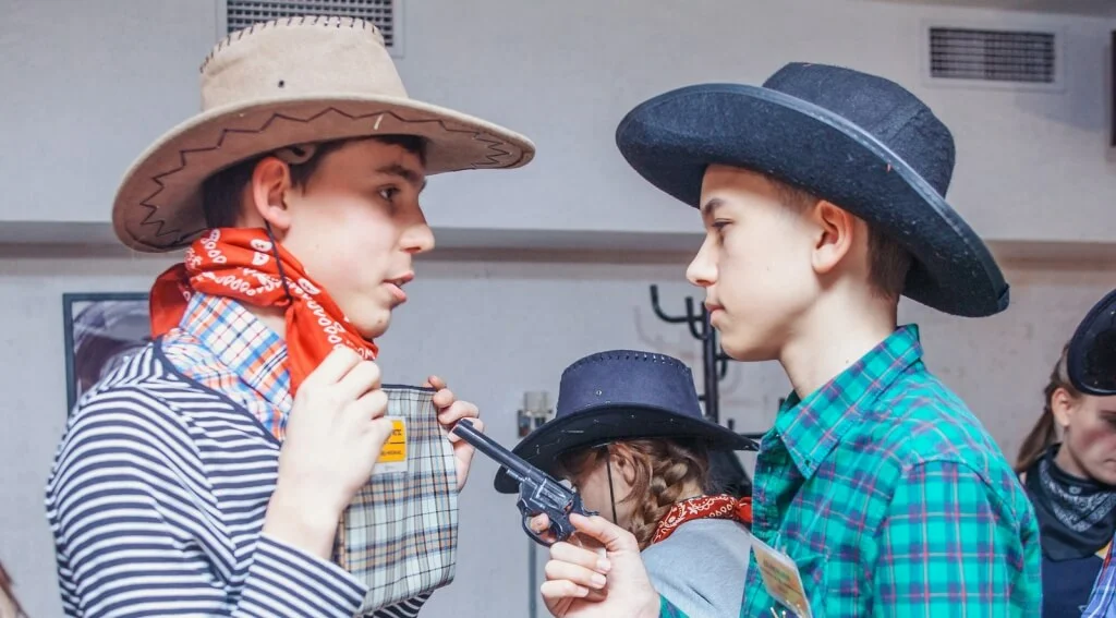 На&nbsp;дітей очікують несподівані повороти сюжету